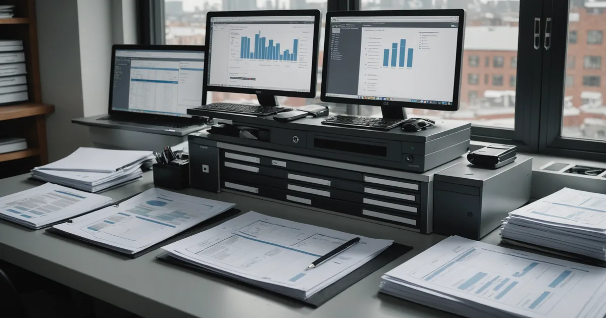 Offshore inspection reporting delay analysis