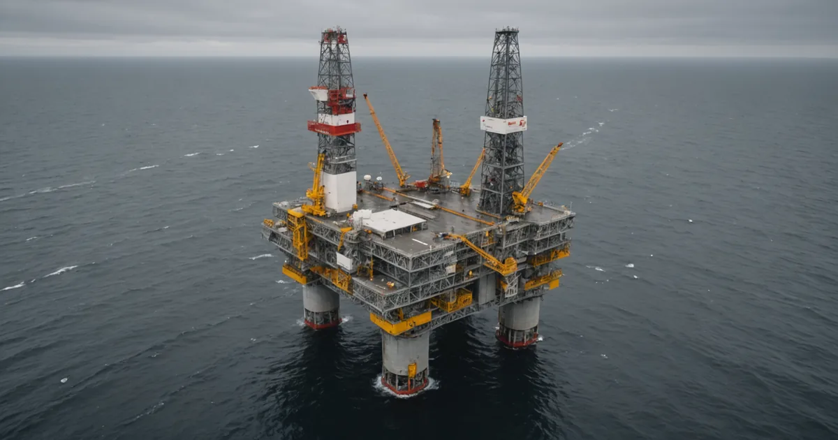 OSPAR compliance and offshore inspection documentation requirements
