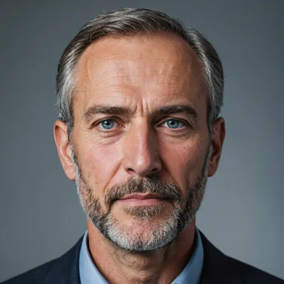 Dr. David Gold, CEO and Co-Founder at Ecodetect